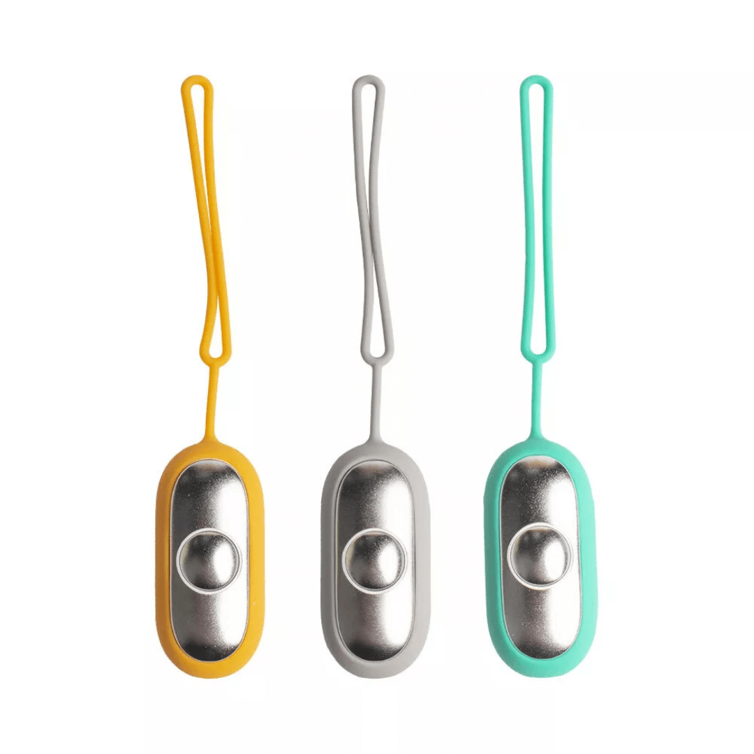 OhMood™ Peace Pulse