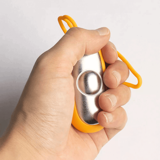 OhMood™ Peace Pulse