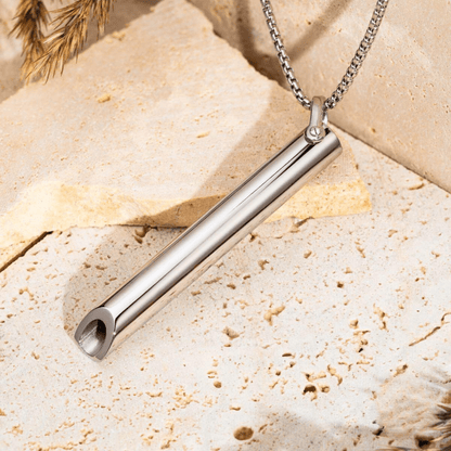 OhMood™ Breathwork Necklace