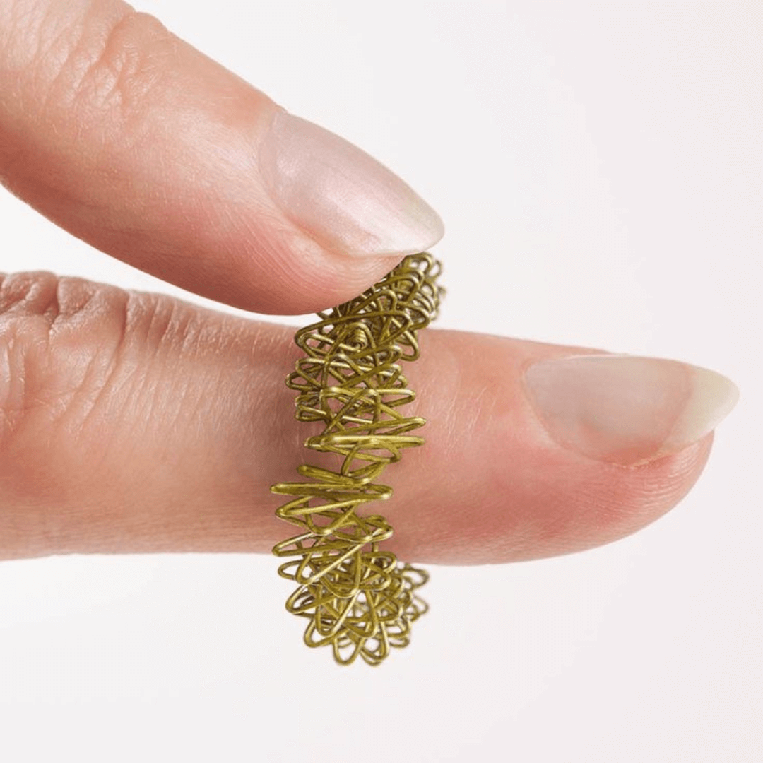 OhMood™ Acupressure Ring