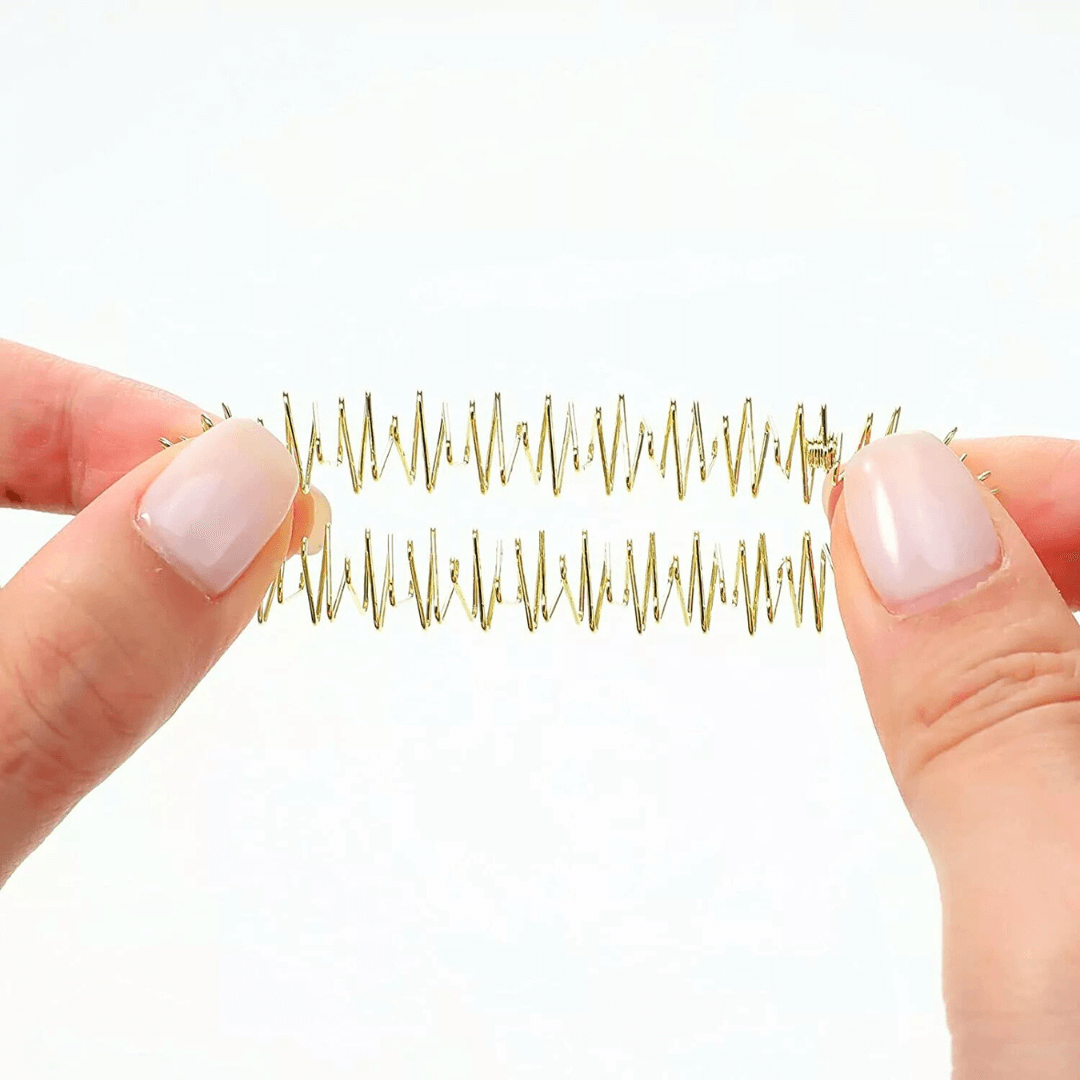 OhMood™ Acupressure Ring
